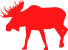 Moose Graphic